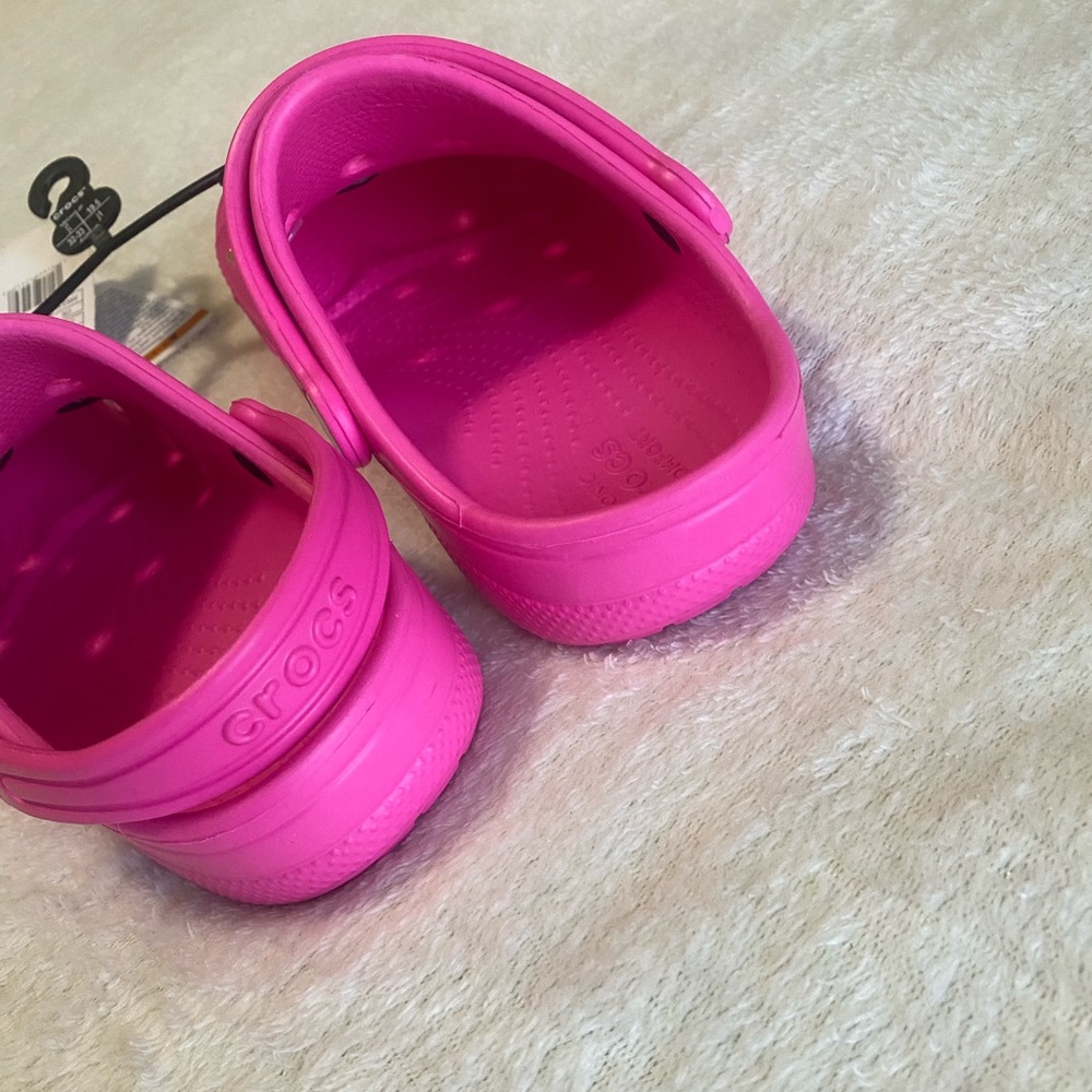 ๐ฉท Crocs ๐๏ธ - Picture 13 of 14